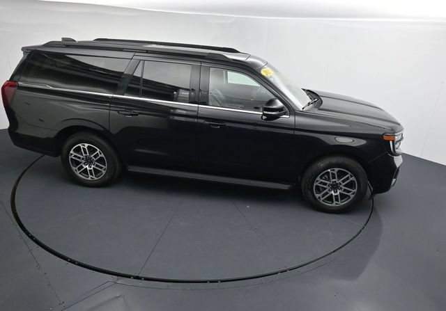 Certified 2025 Ford Expedition Max Active AWD/4WD image 36