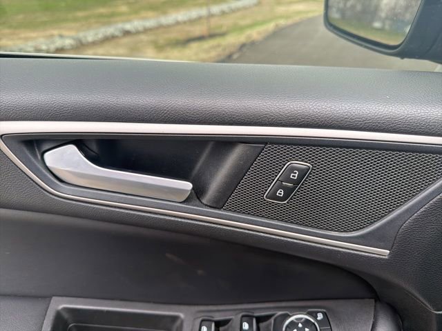 Certified 2023 Ford Edge SEL image 22