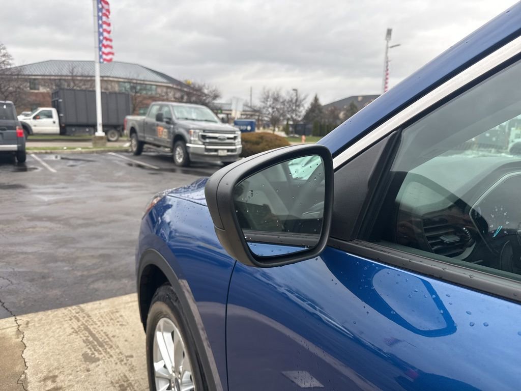 Certified 2022 Ford Escape SE w/ Convenience Package image 18