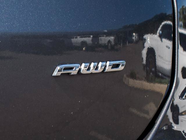 Certified 2024 Ford Edge SEL AWD/4WD image 12