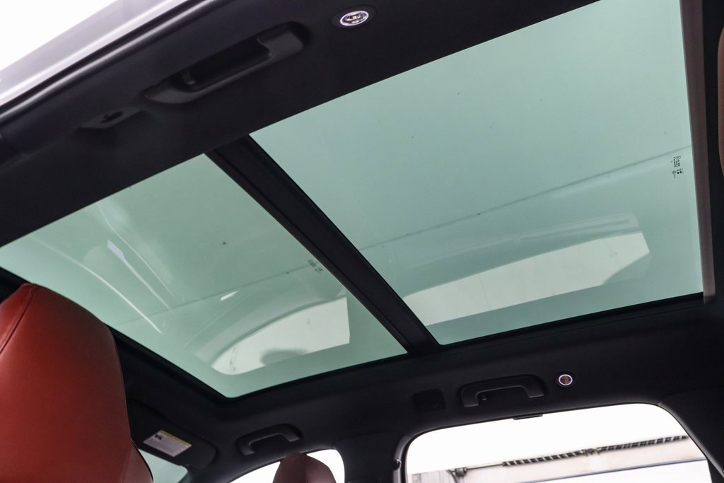 Used 2023 Audi SQ7 Prestige image 27