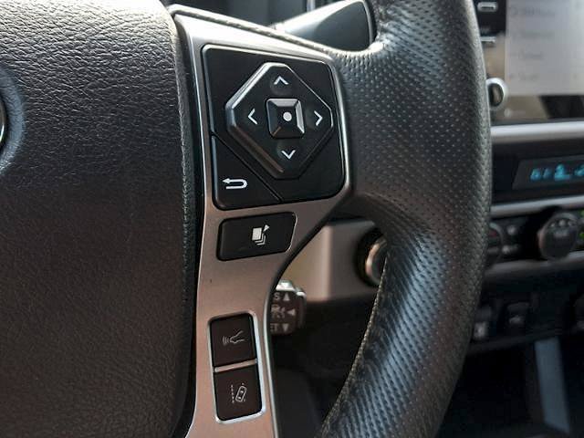 Used 2021 Toyota Tacoma SR5 AWD/4WD image 22