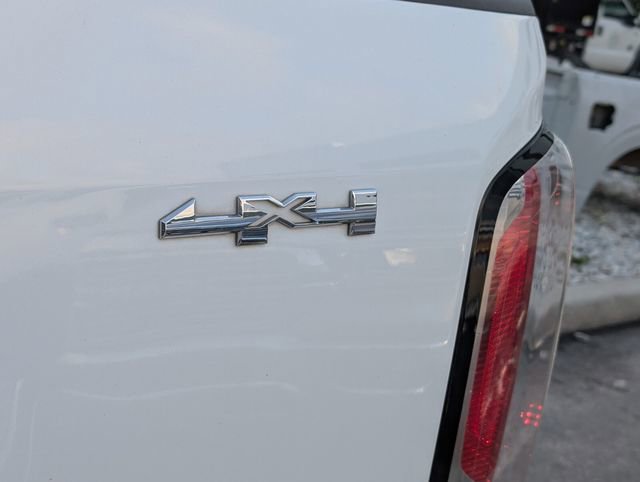 Used 2022 GMC Canyon Elevation w/ Trailering Package AWD/4WD image 9