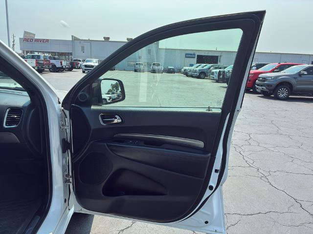 Used 2020 Dodge Durango R/T w/ Blacktop Package AWD/4WD image 15