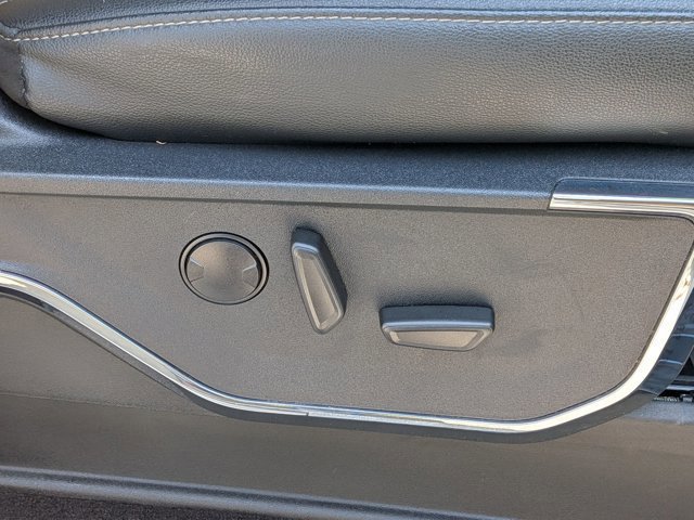 Certified 2022 Ford F150 Lariat w/ Trailer Tow Package image 37