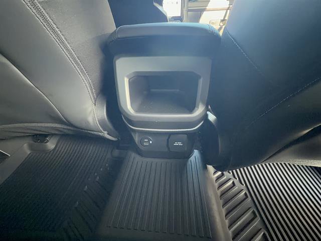 Certified 2024 Ford Ranger Raptor AWD/4WD image 18