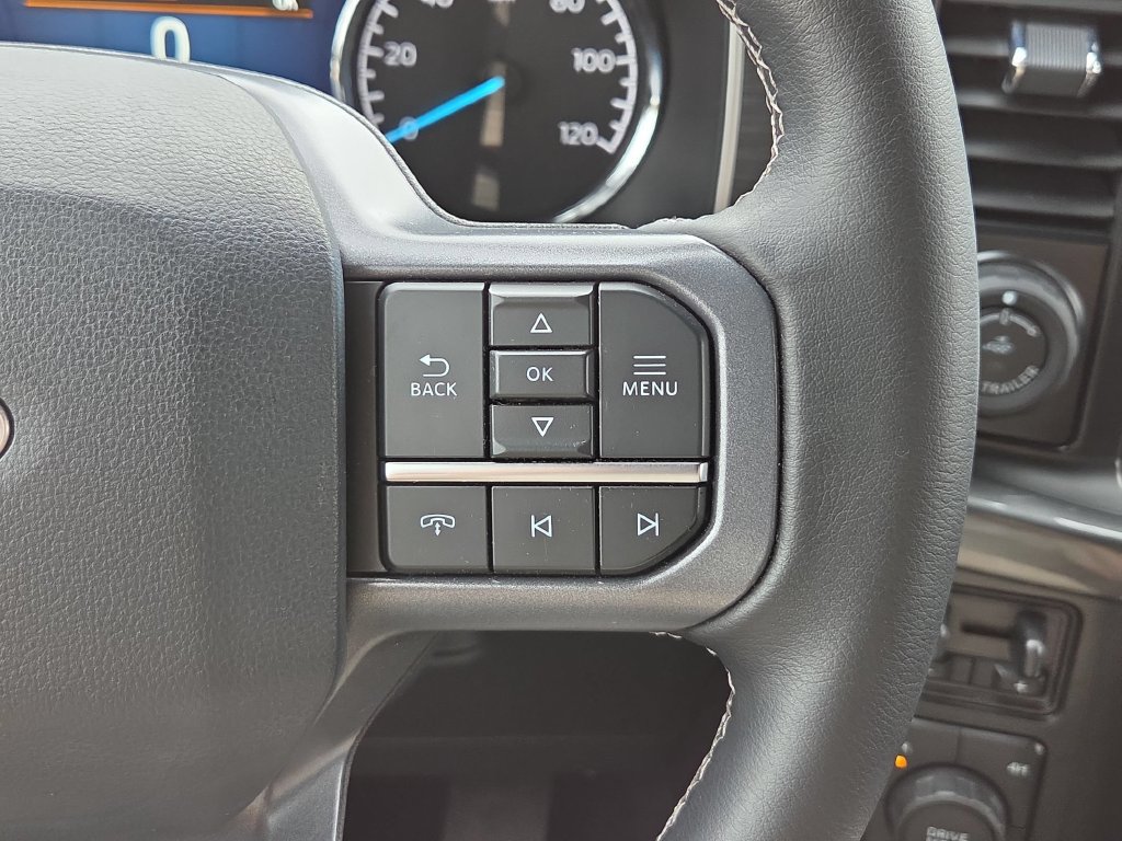 Certified 2023 Ford F150 XLT w/ Equipment Group 302A High AWD/4WD image 19