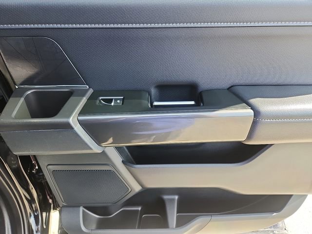 Certified 2023 Ford F150 XLT w/ Equipment Group 302A High image 30