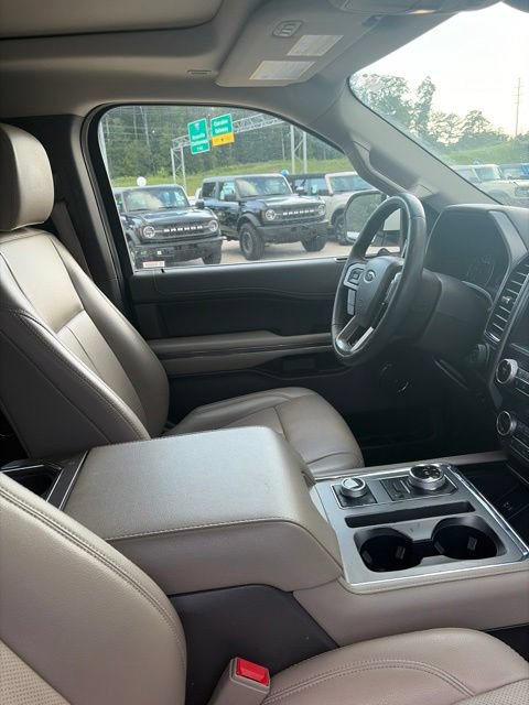 Certified 2021 Ford Expedition XLT AWD/4WD image 48