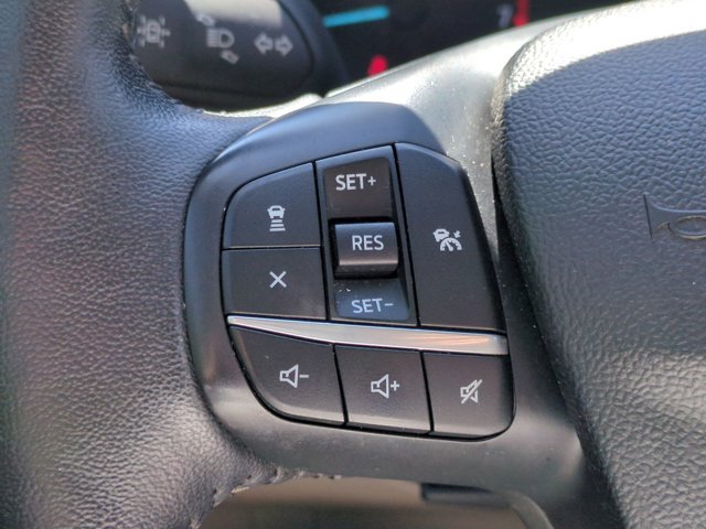 Certified 2020 Ford Escape SEL FWD image 17