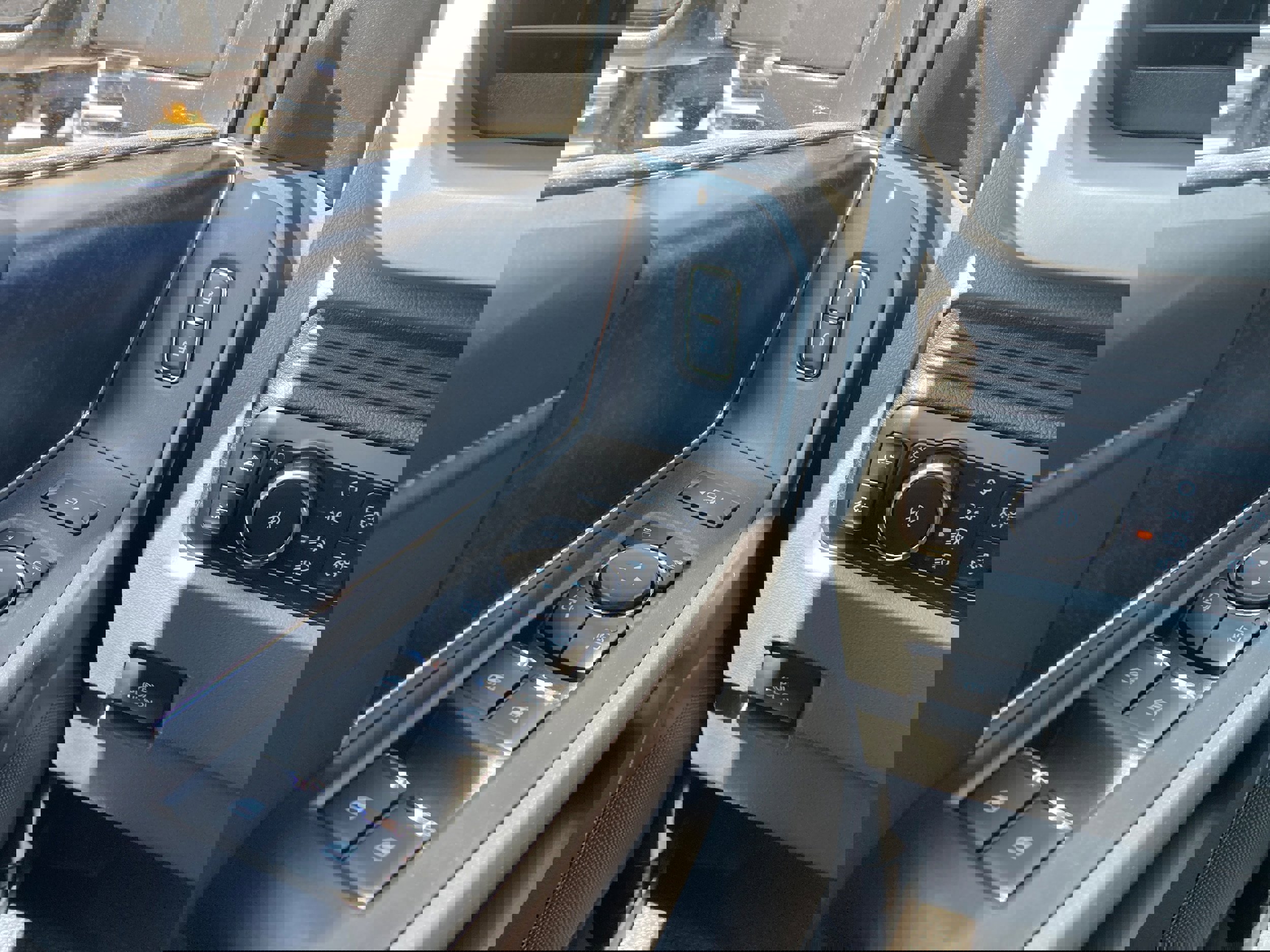 Certified 2026 Ford F250 XLT w/ XLT Premium Package image 26