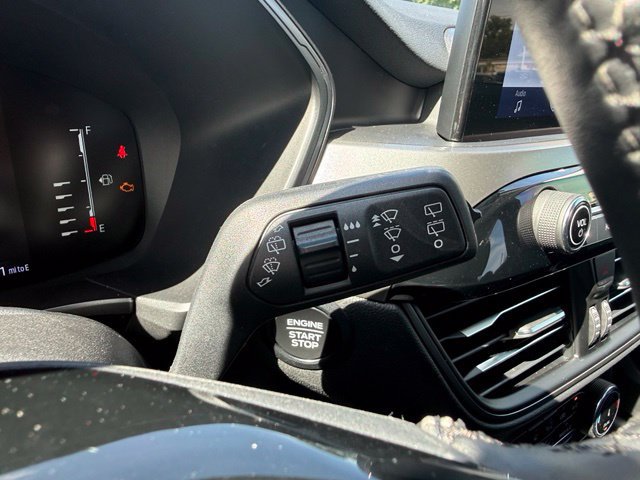 Certified 2023 Ford Escape Active FWD image 41