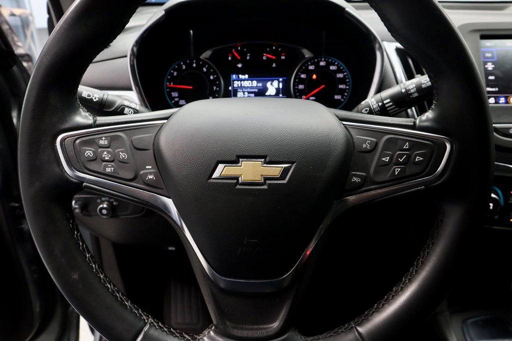 Used 2024 Chevrolet Equinox LT w/ LPO, Floor Liner Package image 31