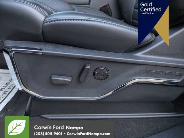 Certified 2026 Ford F250 Platinum w/ Tremor Off-Road Package AWD/4WD image 14