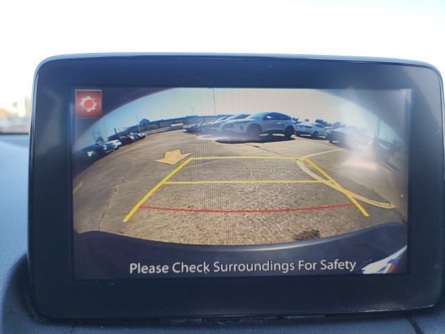 Used 2019 MAZDA CX-3 Touring FWD image 32