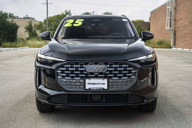 Used 2025 Audi Q5 Premium w/ Convenience Package AWD/4WD image 11