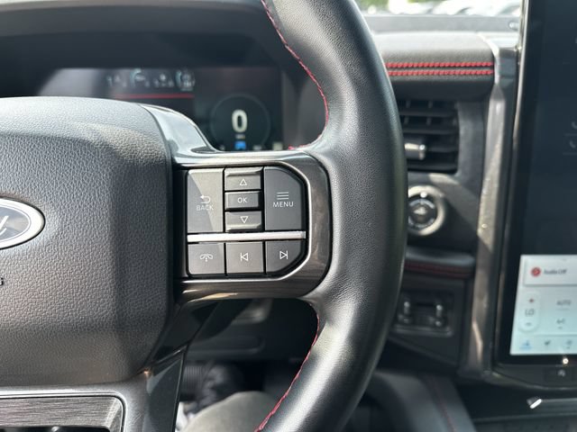 Certified 2024 Ford Expedition Max Limited AWD/4WD image 29
