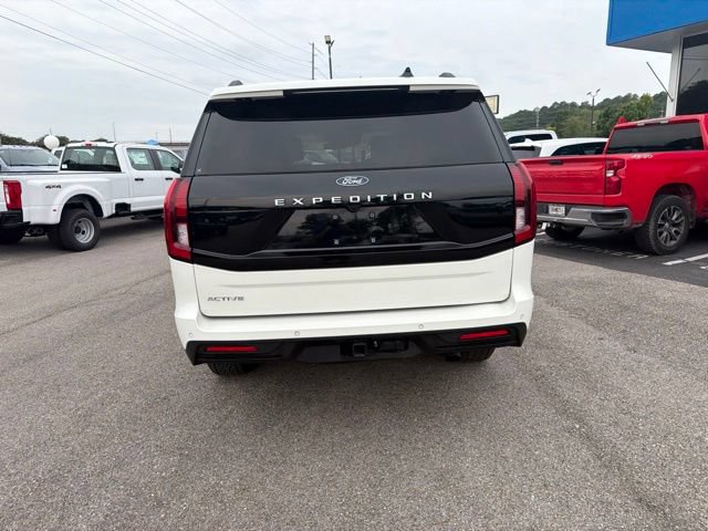 Certified 2025 Ford Expedition Active AWD/4WD image 20