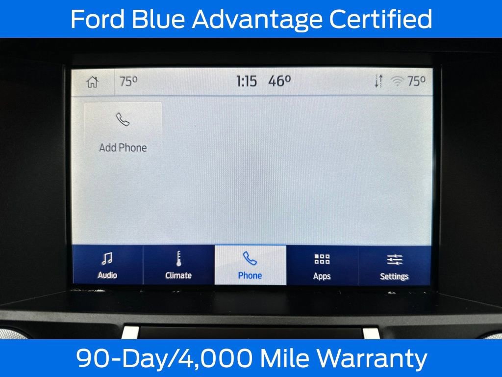 Certified 2022 Ford Mustang Premium image 13