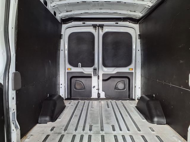 Certified 2023 Ford Transit 250 Medium Roof w/ Load Area Protection Package image 14