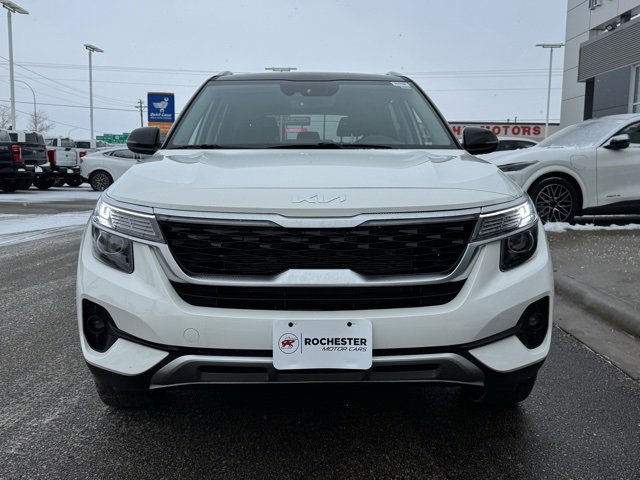 Used 2023 Kia Seltos S image 33