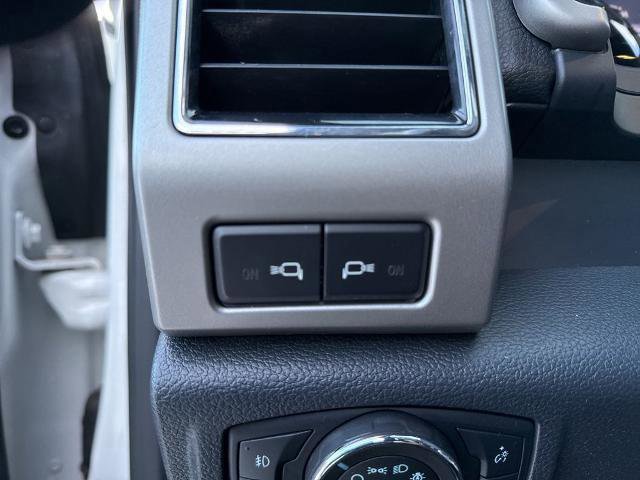 Certified 2022 Ford F250 Lariat w/ Lariat Ultimate Package image 19