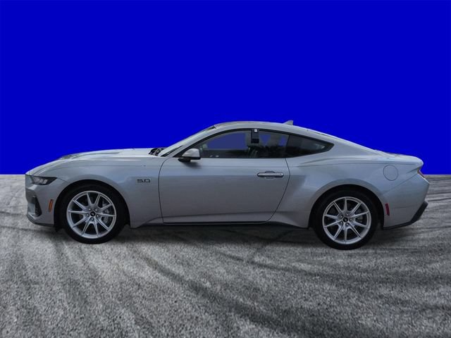 Certified 2024 Ford Mustang GT Premium RWD image 7