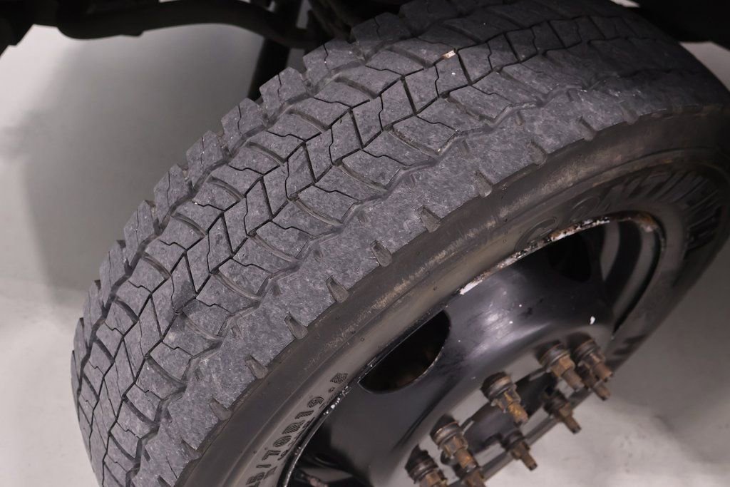 Certified 2017 Ford F550 XL image 44