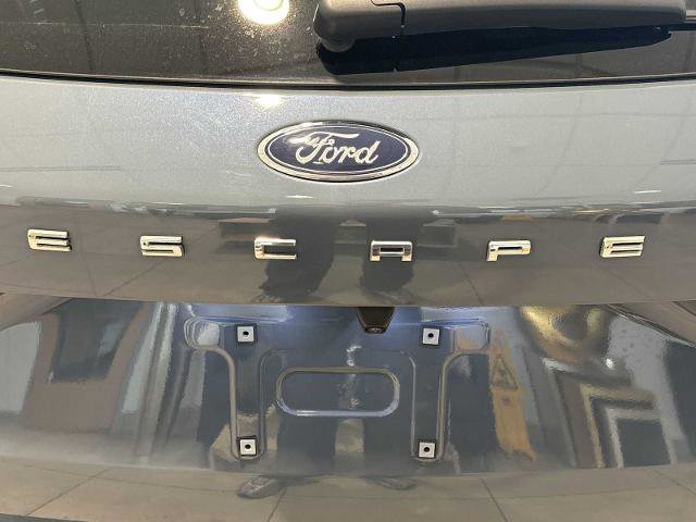Certified 2024 Ford Escape ST-Line w/ Tech Pack #1 AWD/4WD image 30