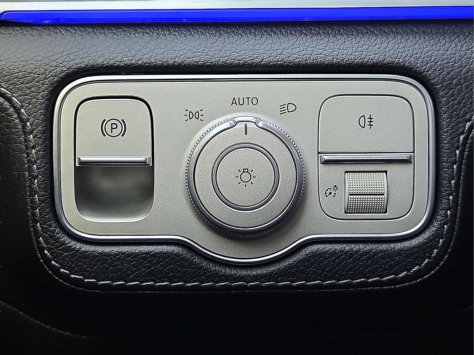 Used 2024 Mercedes-Benz GLS 450 4MATIC image 21