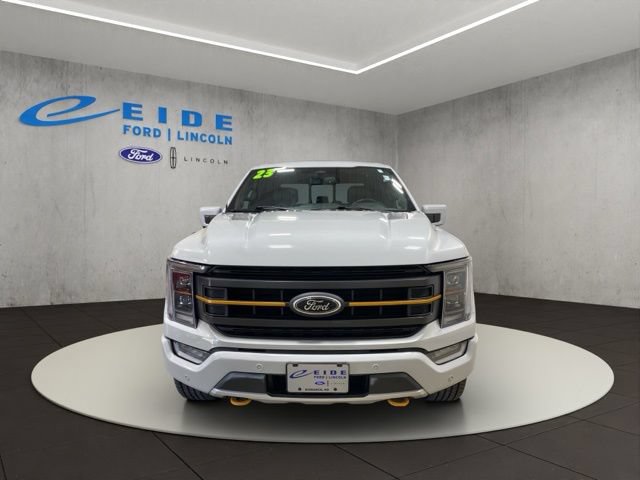 Certified 2023 Ford F150 Tremor w/ Equipment Group 402A High AWD/4WD image 6