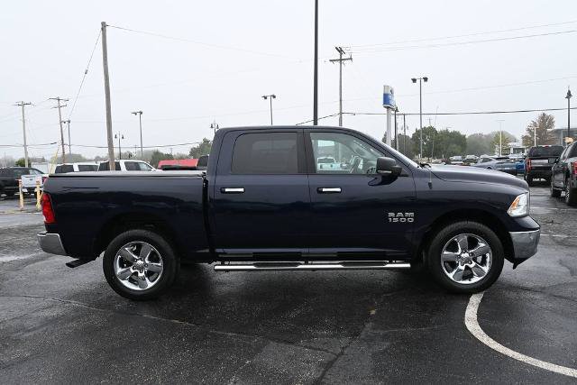 Used 2018 RAM 1500 Big Horn AWD/4WD image 8