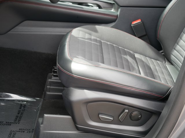 Certified 2026 Ford Explorer ST-Line AWD/4WD image 14
