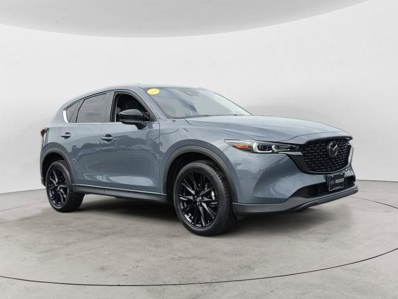 Used 2023 MAZDA CX-5 Carbon Edition