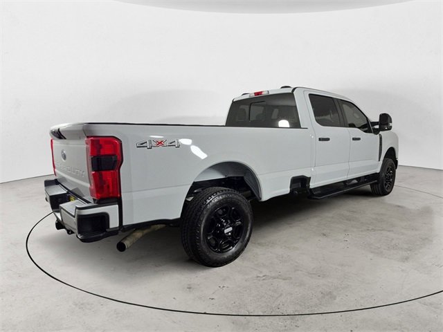Certified 2023 Ford F350 XL w/ STX Appearance Package image 4