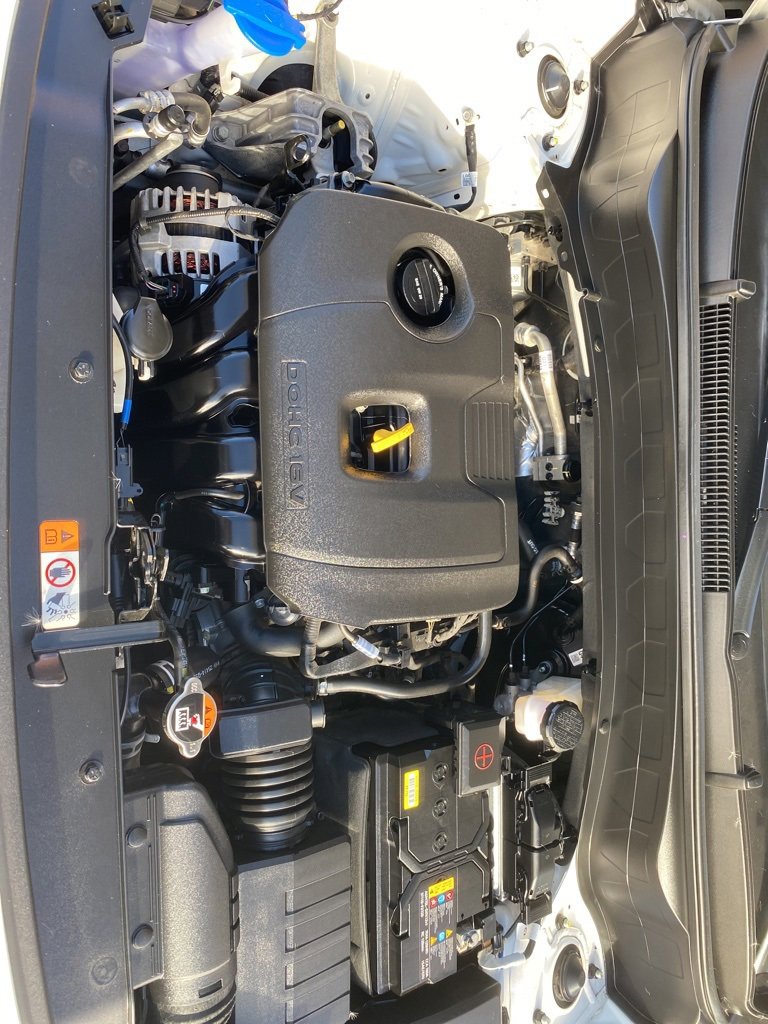 Used 2023 Kia Seltos S image 36