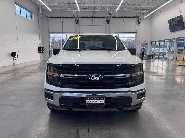 Certified 2024 Ford F150 XLT w/ Tow/Haul Package image 8