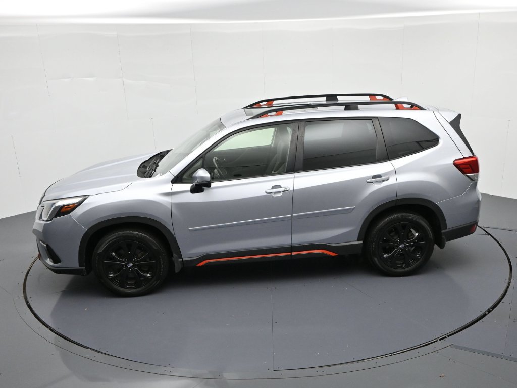 Used 2023 Subaru Forester Sport AWD/4WD image 19