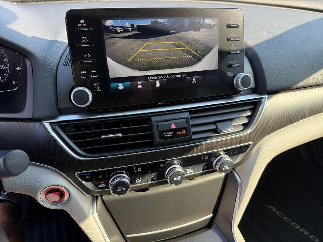 Used 2022 Honda Accord Touring image 20