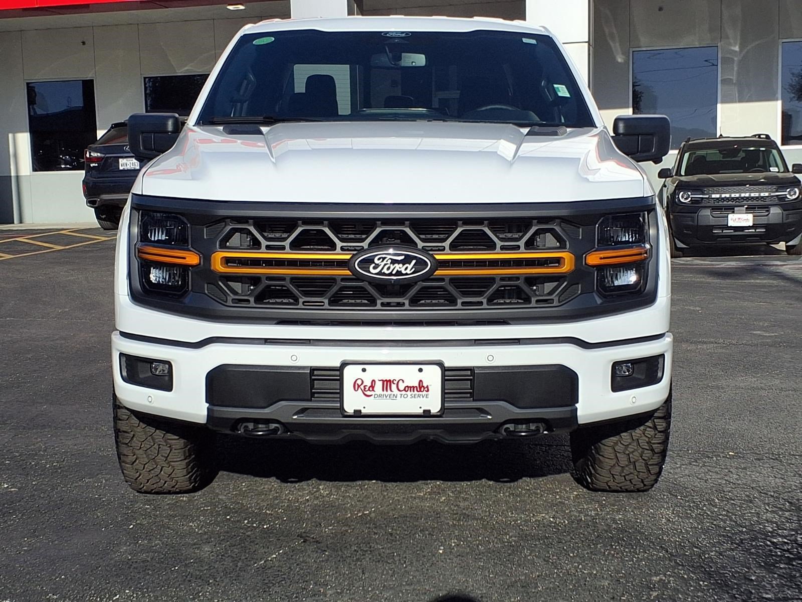 Certified 2026 Ford F150 Tremor AWD/4WD image 2