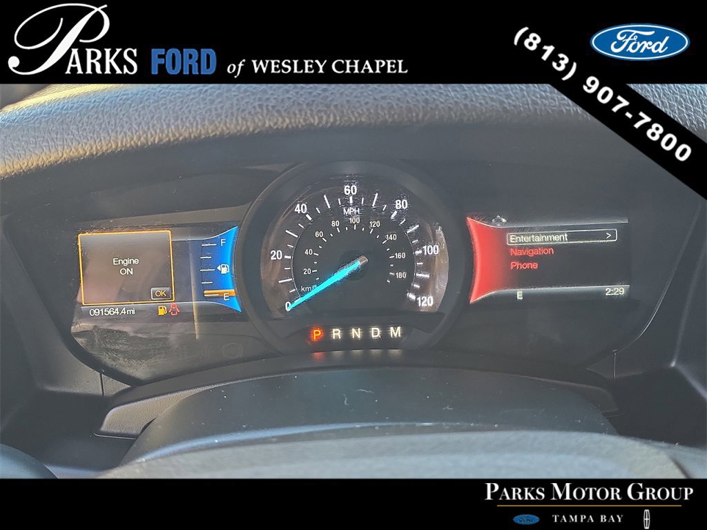 Certified 2017 Ford Expedition XLT w/ Equipment Group 202A image 29