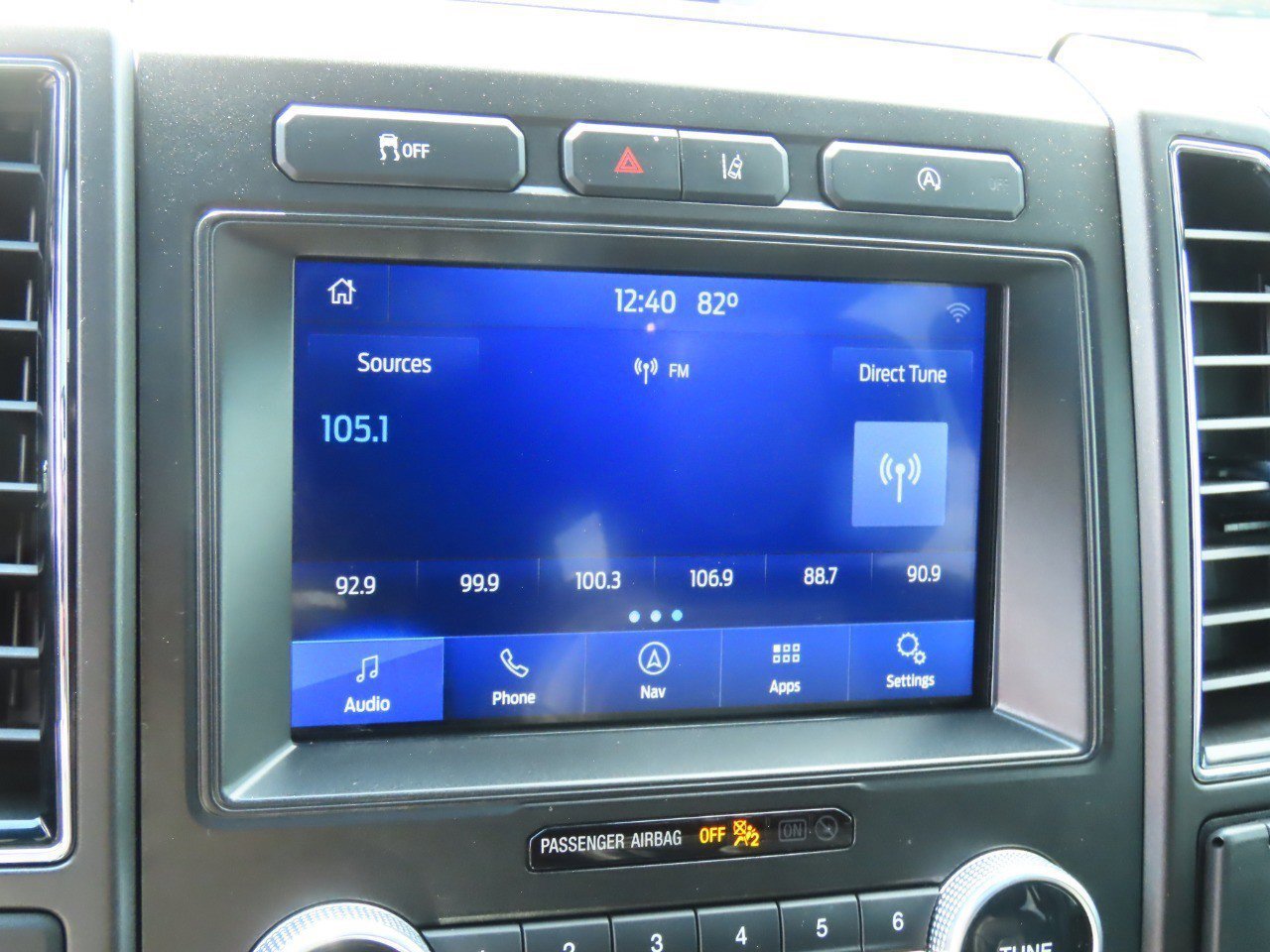 Certified 2021 Ford Expedition Limited image 30