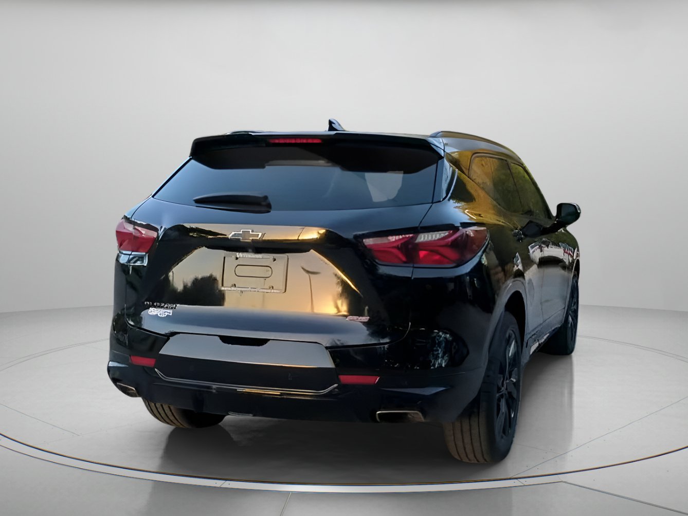 Used 2022 Chevrolet Blazer RS FWD image 26