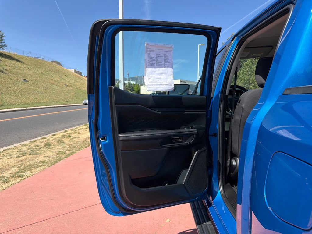 Certified 2024 Ford Ranger XL w/ Trailer Tow Package image 19