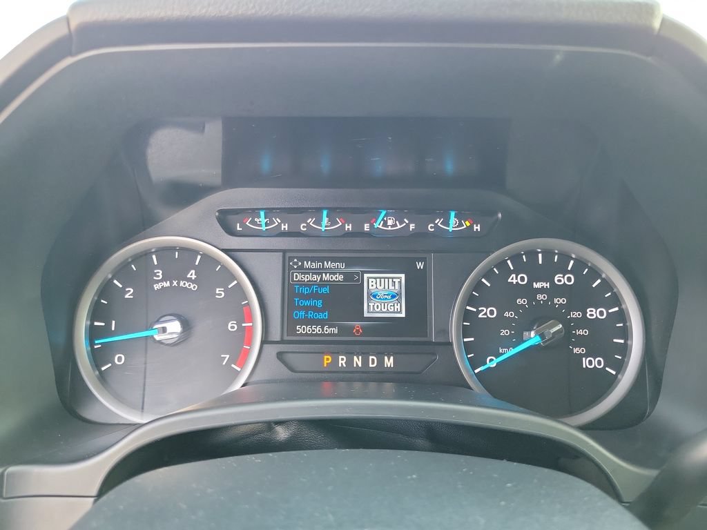 Certified 2020 Ford F250 XL w/ STX Appearance Package AWD/4WD image 26
