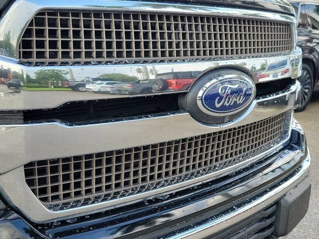 Certified 2018 Ford F150 King Ranch w/ Equipment Group 601A Luxury AWD/4WD image 16