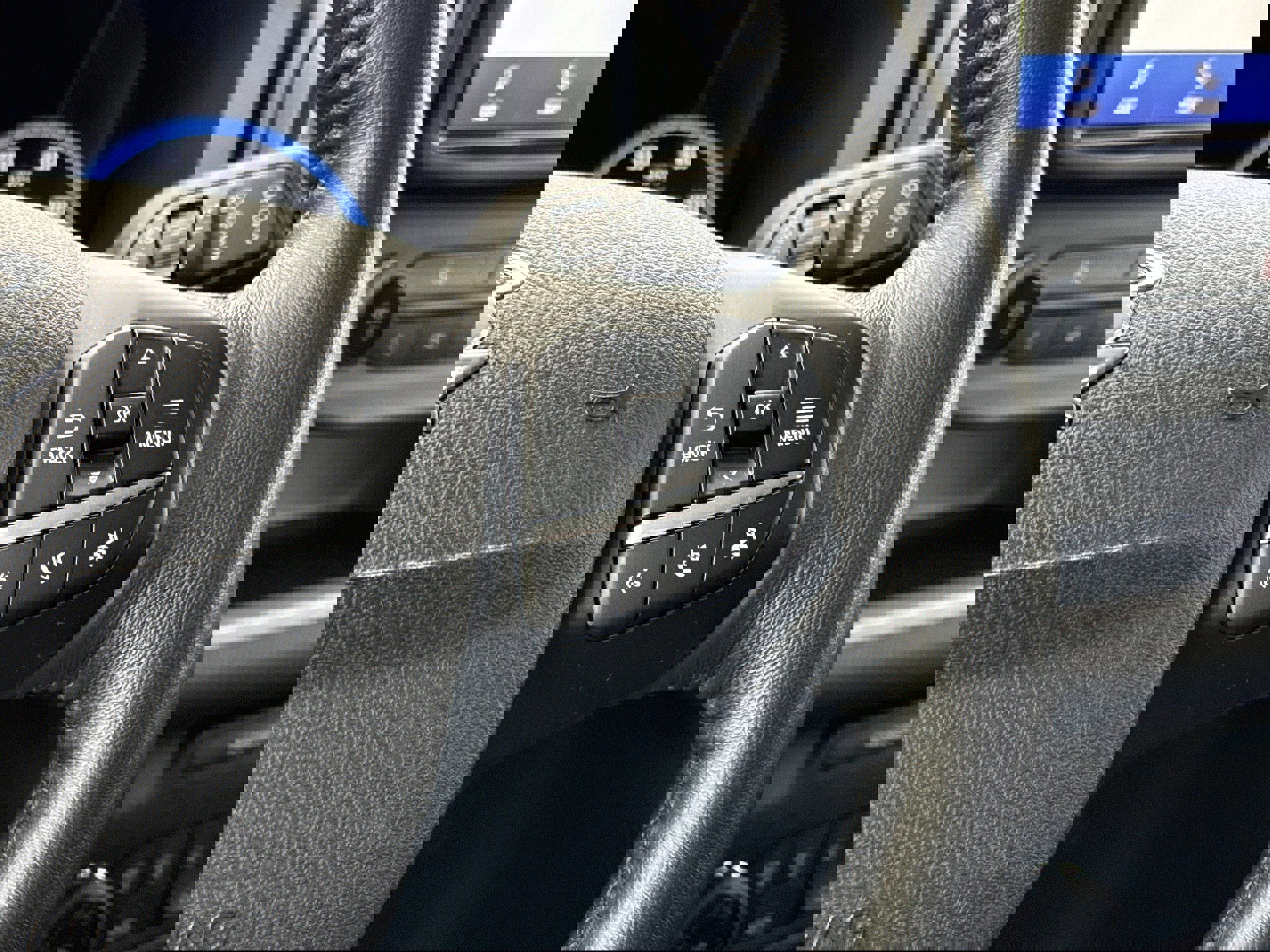 Certified 2023 Ford Bronco Sport Big Bend w/ Convenience Package image 17