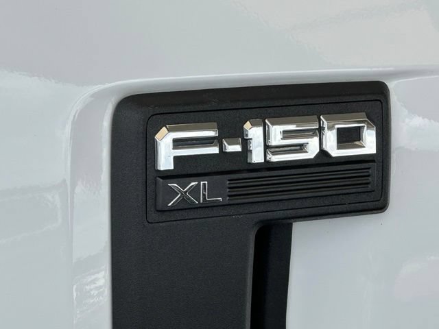 Certified 2024 Ford F150 XL w/ Equipment Group 103A High AWD/4WD image 25