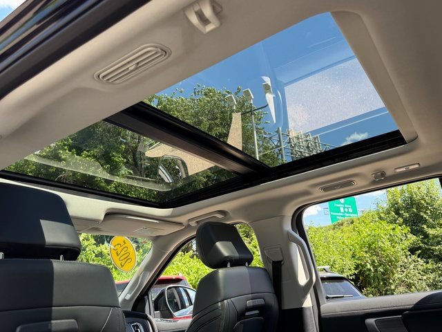 Certified 2025 Ford Expedition Max Platinum AWD/4WD image 10