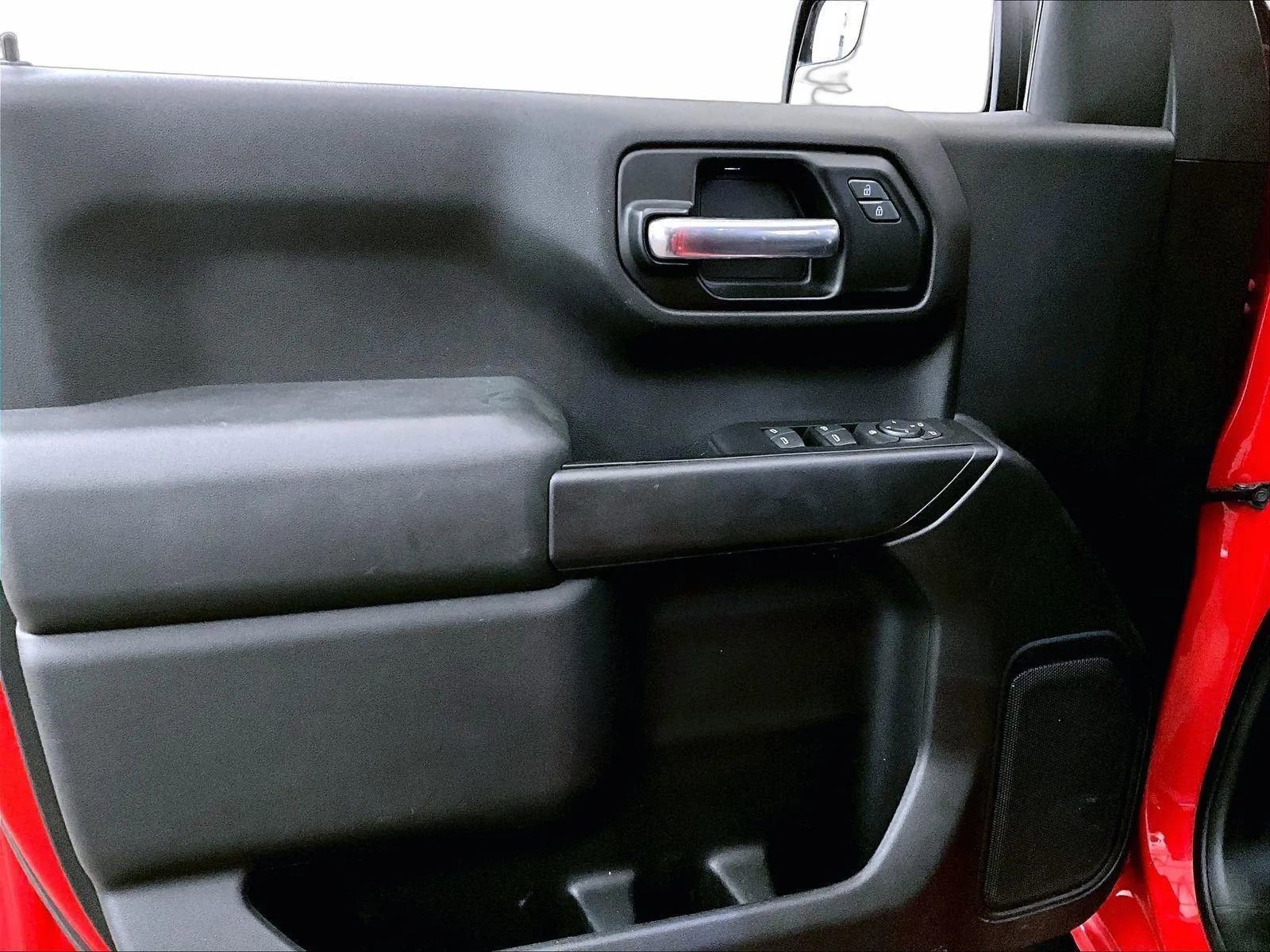 Used 2020 Chevrolet Silverado 1500 Custom Trail Boss w/ Custom Convenience Package image 22